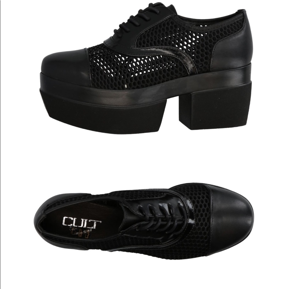 mesh platform , from in Italy - Picture 2 of 2